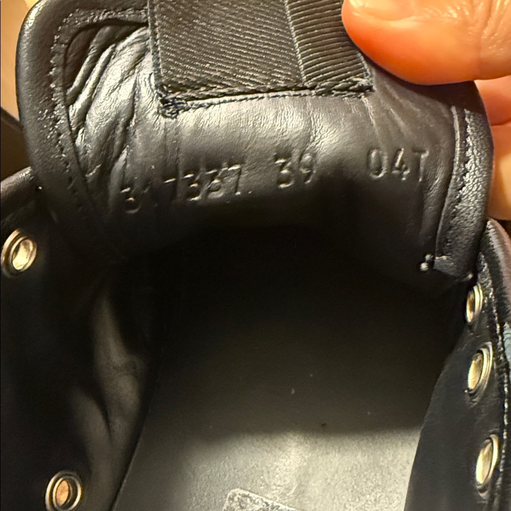 Gucci - Picture 5 of 5